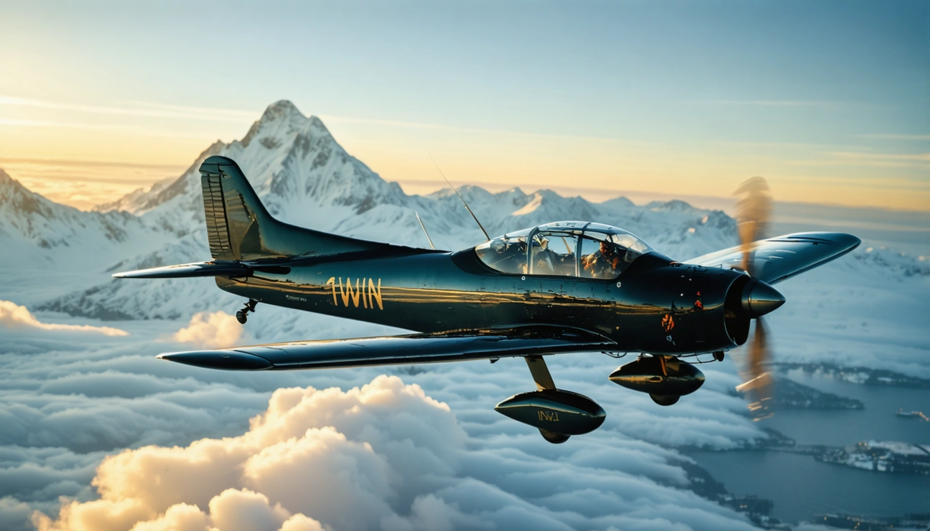 aviator 1Win