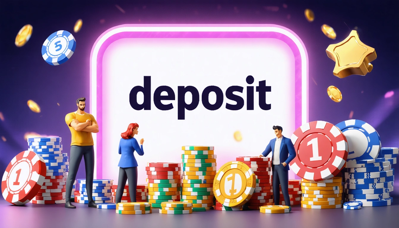 deposit 1Win