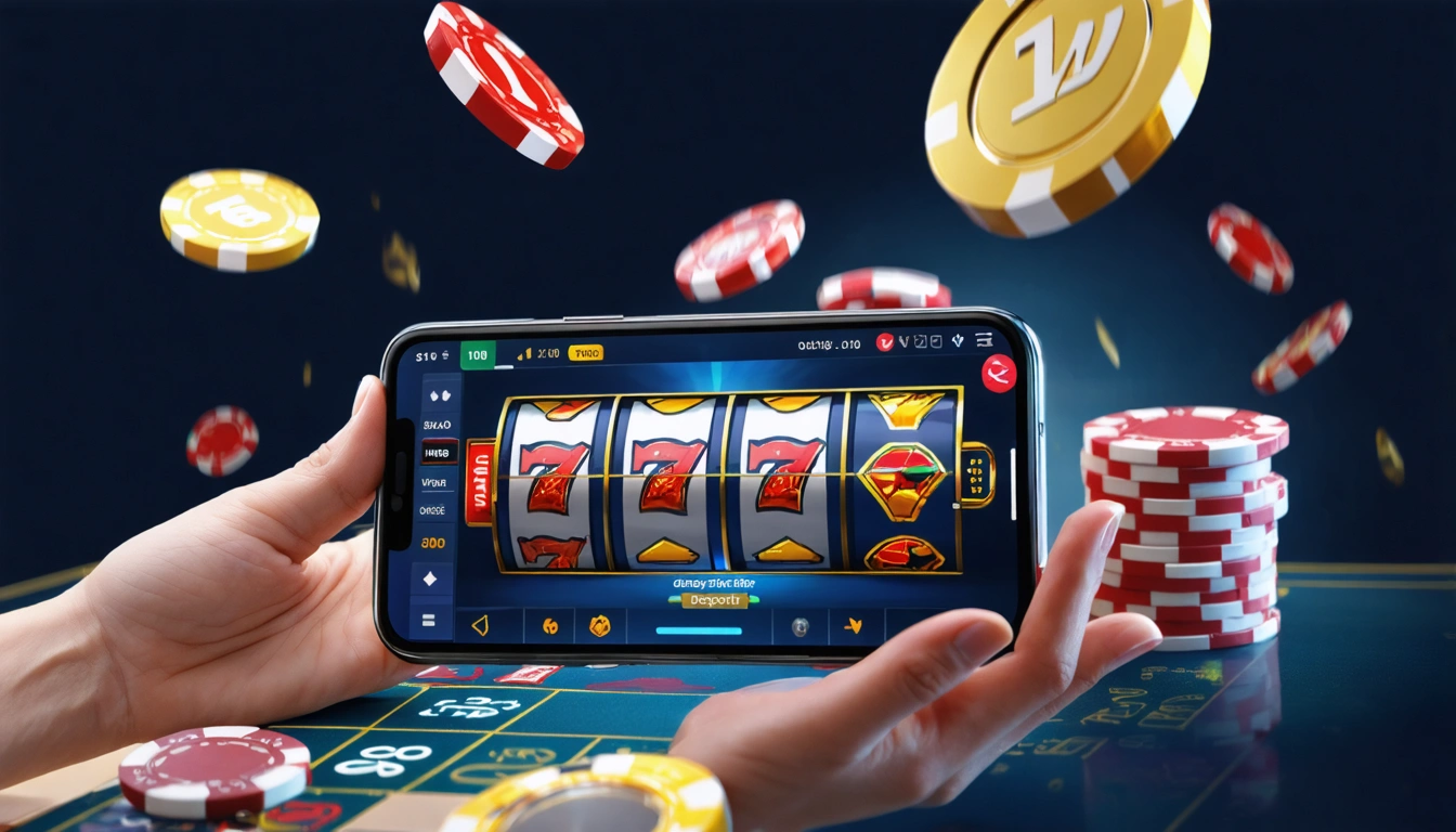 deposit 1Win
