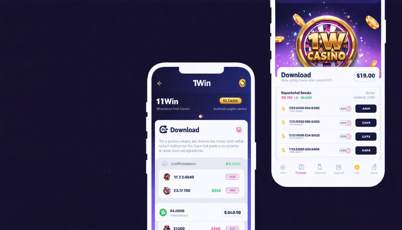 download 1Win